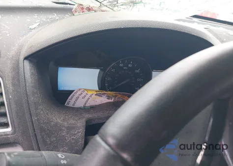 2017 Ford Explorer Xlt z USA, uszkodzony, nr VIN 1FM5K7DH5HGB30346